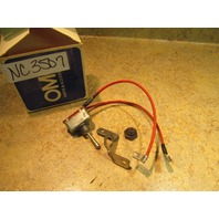 NEW NOS OMC Johnson Evinrude Switch Assembly