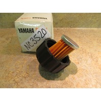 NEW NOS Yamaha Fuel Filter