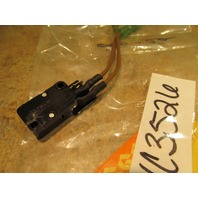 NEW NOS Suzuki 1983 - 2009 Neutral Switch Assembly