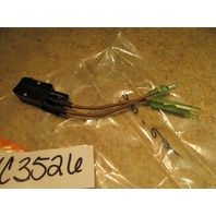 NEW NOS Suzuki 1983 - 2009 Neutral Switch Assembly