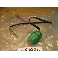 NEW NOS Suzuki 1983 - 1988 DT 9.9 15 Start Switch Assembly
