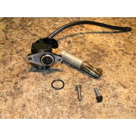 Mercury 2001 Oil Injection Pump 75 90 100 115 HP