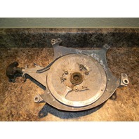 Johnson Evinrude Rewind Recoil Starter Assembly