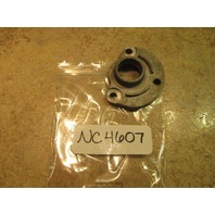 New Johnson Evinrude OMC Impeller Housing Cover