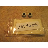 New Johnson Evinrude OMC Nut Set of (2)