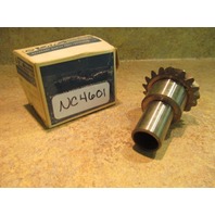 New Johnson Evinrude OMC Pinon Gear