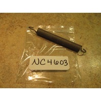 New Johnson Evinrude OMC Reverse Lock Spring