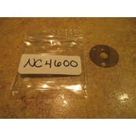 New Johnson Evinrude OMC Screen