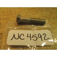New Johnson Evinrude OMC Screw