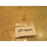 New Johnson Evinrude OMC Throttle Shaft Bushing