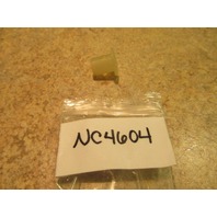 New Johnson Evinrude OMC Throttle Shaft Bushing