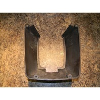 Mercury Force 1995 1996 1997 Trim Cover Apron 90 120 HP