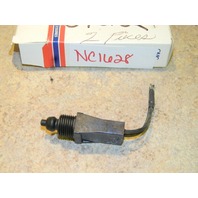 NOS OMC Johnson Evinrude Ignition Cutoff Switch Assembly