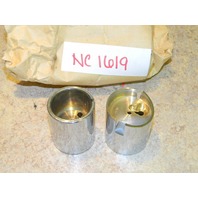 NOS Polaris Snowmobile ATV Carburetor Slide 1990 Widetrak