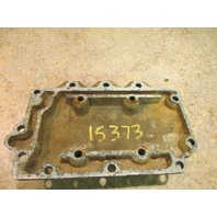 Johnson Evinrude 1970 - 1976 Outer Exhaust Cover 18 20 25 50 HP