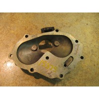 Johnson Evinrude 1970 Intake Manifold 18 20 25 HP