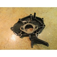 Johnson Evinrude 1970 Intake Manifold 18 20 25 HP