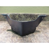 Johnson Evinrude 1978 - 1998 Front Exhaust Housing Cover 85 88 90 110 + HP