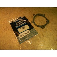 New Mercury Quicksilver Reed Plate Gasket