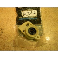 New Mercury Quicksilver Water Pump Base Assembly