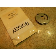 New Sierra Impeller Plate 18-3139