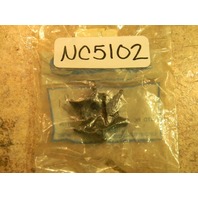 New Sierra Impeller 18-3074 Replaces Yamaha 682-44352-01-00 1984-1993 9.9 15 HP