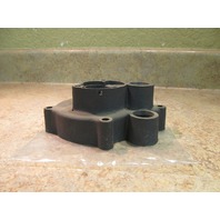 NEW NOS Johnson Evinrude Water Pump Housing 312459