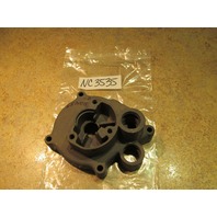 NEW NOS Johnson Evinrude Water Pump Housing 312459