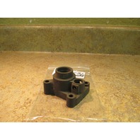 NEW NOS Johnson Evinrude Impeller Housing 318875