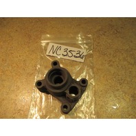 NEW NOS Johnson Evinrude Impeller Housing 318875