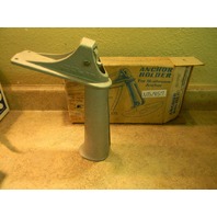 NEW Old Stock EEZ - IN Anchor Holder for a Mushroom Anchor 71052