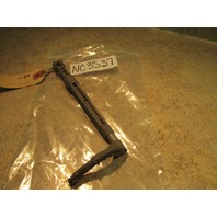 NEW NOS Johnson Evinrude Throttle Lever 304159