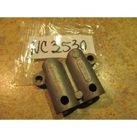 NEW NOS Johnson Evinrude 1968-1970 Impeller Housing Cap 307954