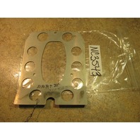 NEW NOS Johnson Evinrude Air Inlet Baffle 206520