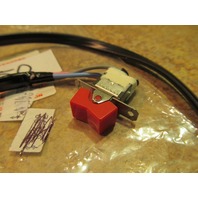 NEW NOS Suzuki Trim Switch Assembly 37860-9461