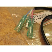 NEW NOS Suzuki Trim Switch Assembly 37860-9461
