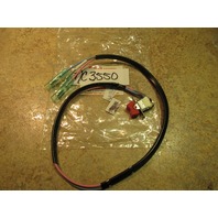 NEW NOS Suzuki Trim Switch Assembly 37860-9461