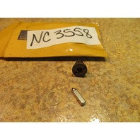 NEW NOS OMC Johnson Evinrude Float Valve 379312