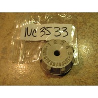 NEW NOS Johnson Evinrude Vintage Knob 203600