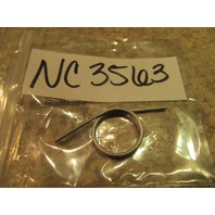NEW OMC Johnson Evinrude Spring 315763