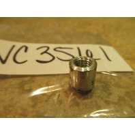 NEW NOS OMC Johnson Evinrude Needle Valve Bushing 303939
