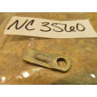 NEW NOS OMC Johnson Evinrude Lead Clamp 510190