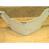 320639 Johnson Evinrude 1976-1979 Exhaust Housing Cover 85 100 115 140 150 + HP