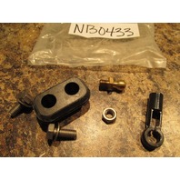 NOS Suzuki Outboard Marine Remote Control Part Assembly 67130-94810