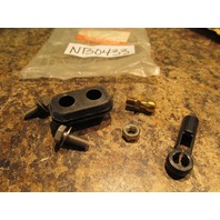 NOS Suzuki Outboard Marine Remote Control Part Assembly 67130-94810