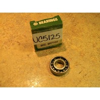 New Napa Bearing BR7109