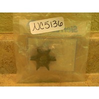 New Sierra Impeller 18-3068 Replaces Yamaha 6H4-44352-00-00