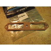 New Mercury Quicksilver Gasket 27-27936