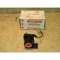 Suzuki Marine Outboard Vintage Starter Switch 31800-95522