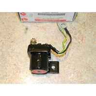 Suzuki Marine Outboard Vintage Starter Switch 31800-95522
